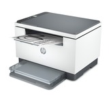 HP 9YF91F#ABD, Imprimante multifonction Gris