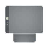 HP 9YF91F#ABD, Imprimante multifonction Gris