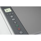 HP 9YF91F#ABD, Imprimante multifonction Gris