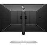 HP E24 G4 23.8" Moniteur Noir, HDMI, DisplayPort, VGA, 4x USB-A 3.2 (5 Gbit/s), USB-B