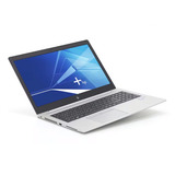 HP  15.6" PC portable  Argent