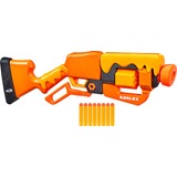 Hasbro Roblox F2486EU4 jouet arme pour enfants, NERF Gun Orange/Jaune, Blaster jouet, 8 an(s), 99 an(s), 771 g