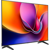 Hisense 58A6S 58" 4K Ultra HD TV LED Noir/gris foncé, 147,3 cm (58"), 3840 x 2160 pixels, LED, Smart TV, Wifi, Noir