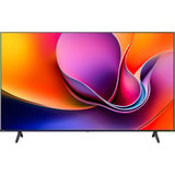 Hisense 58A6S 58" 4K Ultra HD TV LED Noir/gris foncé, 147,3 cm (58"), 3840 x 2160 pixels, LED, Smart TV, Wifi, Noir