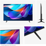 Hisense 58A6S 58" 4K Ultra HD TV LED Noir/gris foncé, 147,3 cm (58"), 3840 x 2160 pixels, LED, Smart TV, Wifi, Noir