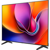 Hisense 58A6S 58" 4K Ultra HD TV LED Noir/gris foncé, 147,3 cm (58"), 3840 x 2160 pixels, LED, Smart TV, Wifi, Noir