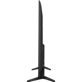 Hisense 58A6S 58" 4K Ultra HD TV LED Noir/gris foncé, 147,3 cm (58"), 3840 x 2160 pixels, LED, Smart TV, Wifi, Noir