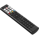 Hisense 58A6S 58" 4K Ultra HD TV LED Noir/gris foncé, 147,3 cm (58"), 3840 x 2160 pixels, LED, Smart TV, Wifi, Noir
