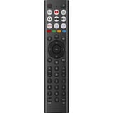 Hisense 58A6S 58" 4K Ultra HD TV LED Noir/gris foncé, 147,3 cm (58"), 3840 x 2160 pixels, LED, Smart TV, Wifi, Noir