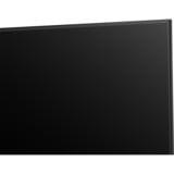 Hisense 58A6S 58" 4K Ultra HD TV LED Noir/gris foncé, 147,3 cm (58"), 3840 x 2160 pixels, LED, Smart TV, Wifi, Noir