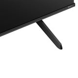 Hisense 58A6S 58" 4K Ultra HD TV LED Noir/gris foncé, 147,3 cm (58"), 3840 x 2160 pixels, LED, Smart TV, Wifi, Noir