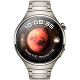 Huawei Watch 4, Smartwatch Titane