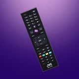 JVC LT-32VH4455 TV 81,3 cm (32") HD Noir 250 cd/m² 32" LED Noir, 81,3 cm (32"), 1366 x 768 pixels, HD, DVB-C, DVB-S2, DVB-T2, Noir