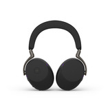Jabra Evolve3 85 casque over-ear Noir
