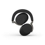 Jabra  casque over-ear Noir