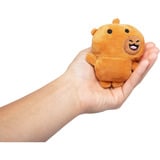 Just Play Capybaras de soutien émotionnel, Peluche 