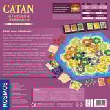 KOSMOS 685140, Jeu de société 