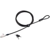 Kensington K64441EUM, Verrou antivol Noir