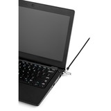 Kensington K64441EUM, Verrou antivol Noir