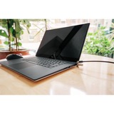 Kensington K64441EUM, Verrou antivol Noir