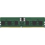 Kingston 16 Go DDR5-6400 (1x 16 Go) mémoire serveur Vert, KSM64R52BS8-16MD