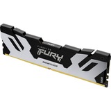 Kingston FURY 16 Go DDR5-7200 (1x 16 Go) mémoire vive Noir, KF572C38RS-16, XMP 3.0