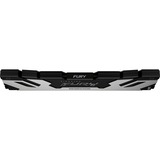 Kingston FURY 16 Go DDR5-7200 (1x 16 Go) mémoire vive Noir, KF572C38RS-16, XMP 3.0
