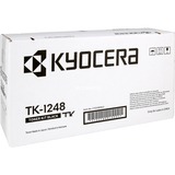 Kyocera TK-1248 Cartouche de toner 1 pièce(s) Original Noir 1500 pages, Noir, 1 pièce(s)