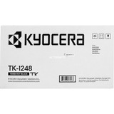 Kyocera TK-1248 Cartouche de toner 1 pièce(s) Original Noir 1500 pages, Noir, 1 pièce(s)