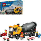 LEGO 60478, Jouets de construction 