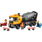 LEGO 60478, Jouets de construction 