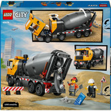 LEGO 60478, Jouets de construction 
