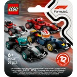 LEGO 71049, Jouets de construction 