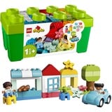 LEGO DUPLO - La boîte de briques, Jouets de construction 10913