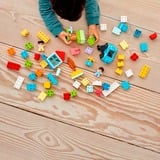 LEGO DUPLO - La boîte de briques, Jouets de construction 10913