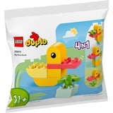 LEGO DUPLO - Mon premier canard, Jouets de construction 30673