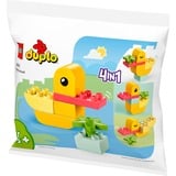 LEGO DUPLO - Mon premier canard, Jouets de construction 30673