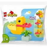 LEGO DUPLO - Mon premier canard, Jouets de construction 30673