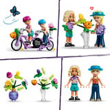 LEGO Friends Boutique de fleurs créative, Jouets de construction 