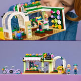 LEGO Friends Boutique de fleurs créative, Jouets de construction 