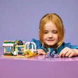 LEGO Friends Boutique de fleurs créative, Jouets de construction 