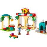 LEGO Friends - La pizzeria de Heartlake City, Jouets de construction 41705