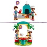 LEGO Friends - La pizzeria de Heartlake City, Jouets de construction 41705