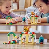 LEGO Friends - La pizzeria de Heartlake City, Jouets de construction 41705