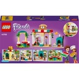 LEGO Friends - La pizzeria de Heartlake City, Jouets de construction 41705