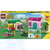 LEGO LEGO 77057 Animal Crossing ToA, Jouets de construction 