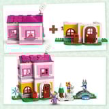 LEGO LEGO 77057 Animal Crossing ToA, Jouets de construction 