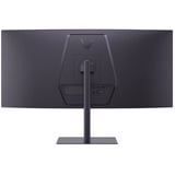 LG UltraGear 34G630A-B 34" Moniteur UltraWide gaming incurvé Noir, 1x DisplayPort, 2x HDMI, 1x USB-C, 2x USB-A, 240 Hz, 86,4 cm (34"), 3440 x 1440 pixels, Wide Quad HD, 1 ms, Noir