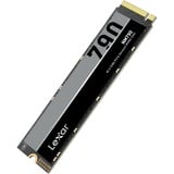 Lexar NM790 1 To SSD M.2 2280, PCIe Gen4x4