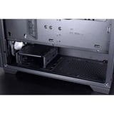 Lian Li LANCOOL 205M Mesh boîtier midi tower Noir | 2x USB-A | RGB | Verre Trempé